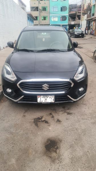Suzuki New Dzire • 2019 • 61,000 km 15
