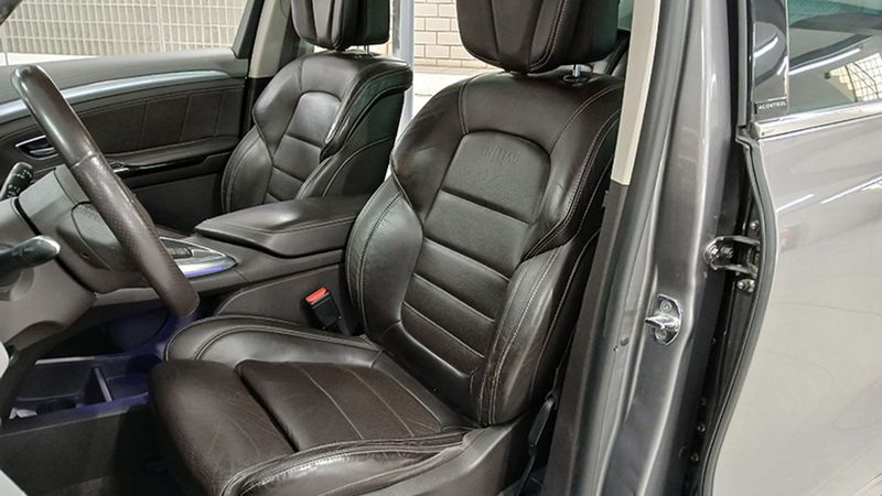 Renault Espace • 2015 • 141,855 km 3