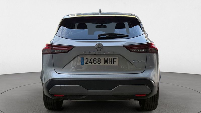 Nissan Qashqai • 2023 • 34,934 km 7