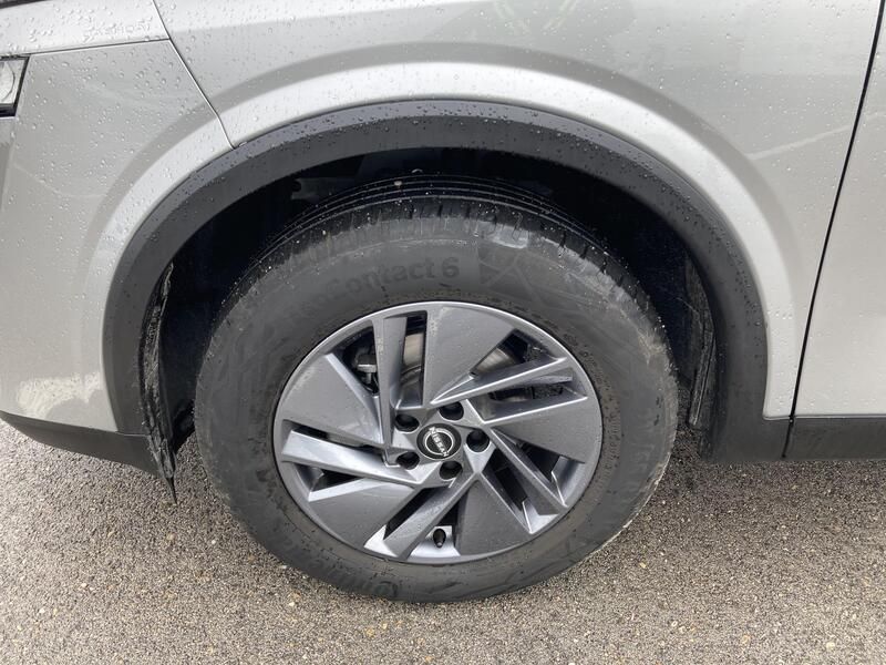 Nissan Qashqai • 2024 • 13,848 km 14