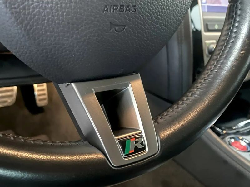 Jaguar XKR • 2009 • 55,000 km 3