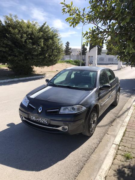Renault Mégane • 2009 • 207,000 km 3