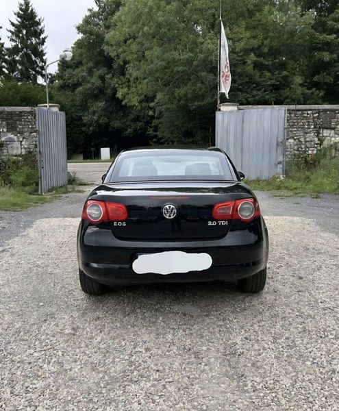 Volkswagen Eos • 2007 • 350,000 km 3