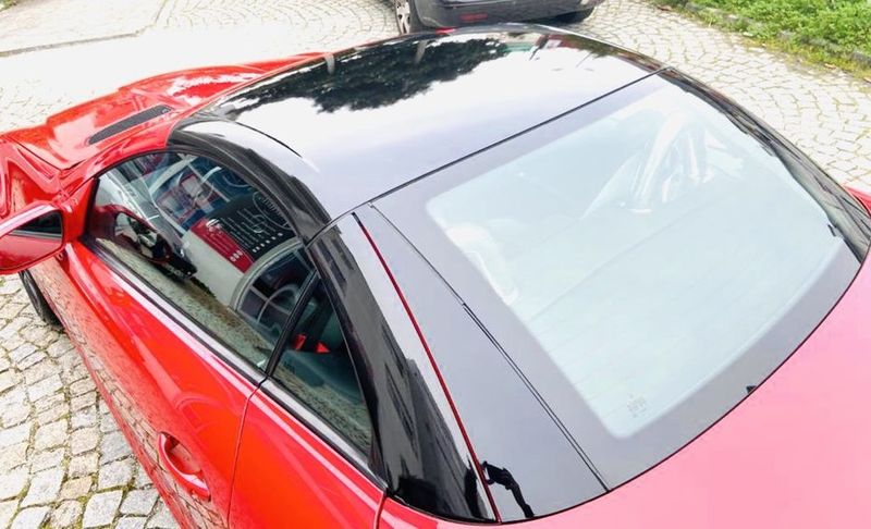 Mercedes-Benz SLK • 2007 • 104,000 km 2