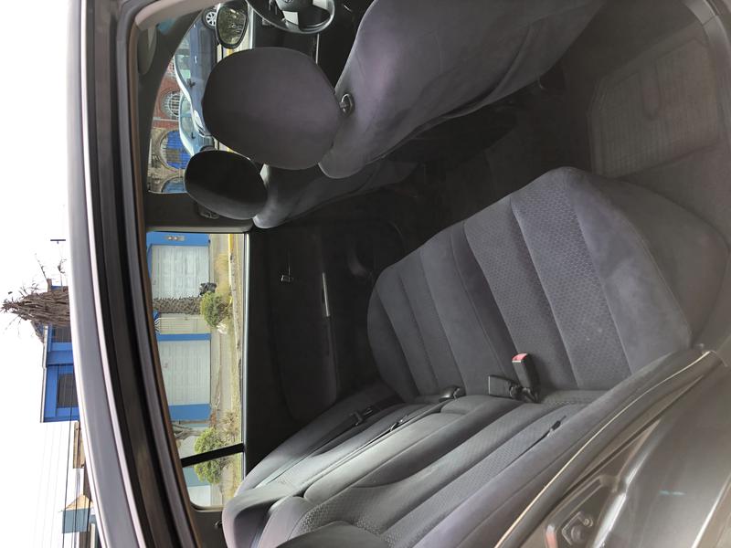 Nissan Altima • 2006 • 197,677 km 5