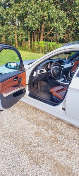 BMW 3 Series • 2008 • 284,600 km 8