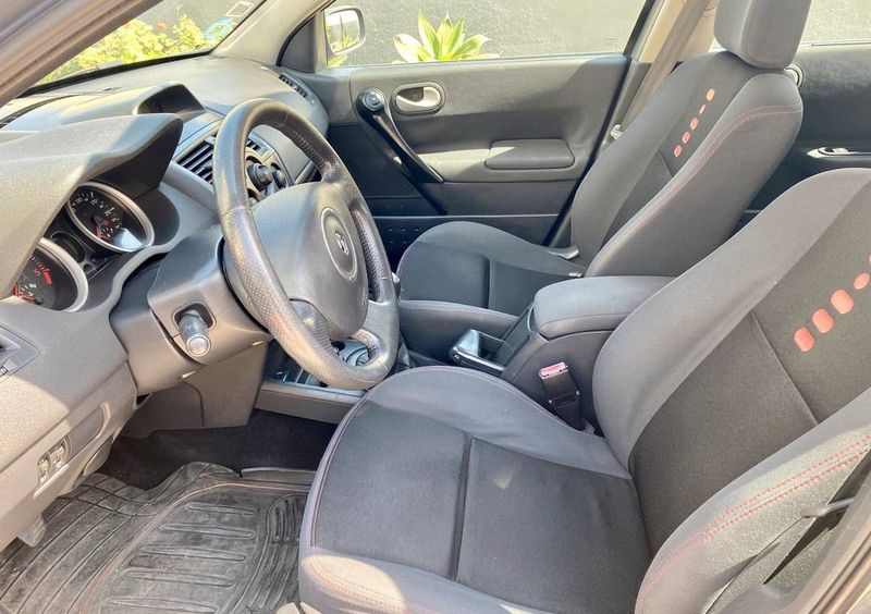 Renault Meganne • 2007 • 50,000 km 4