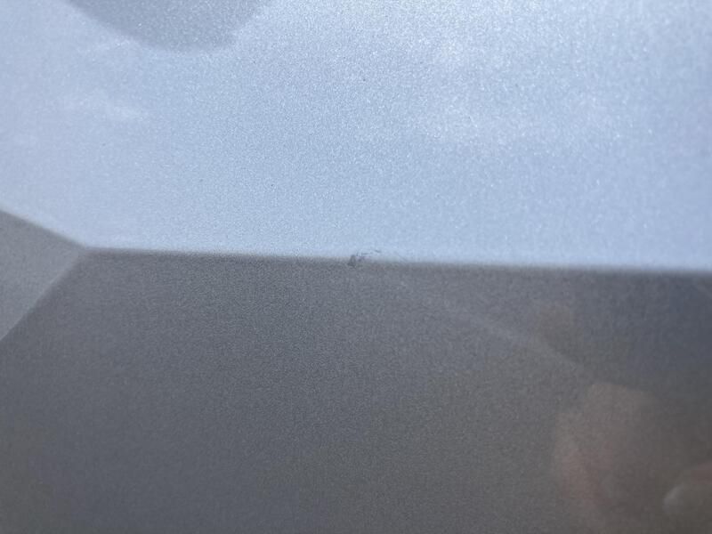 Toyota C-HR • 2024 • 28,374 km 19