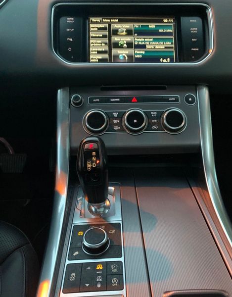 Land Rover Range Rover Evoque • 2014 • 190,000 km 6