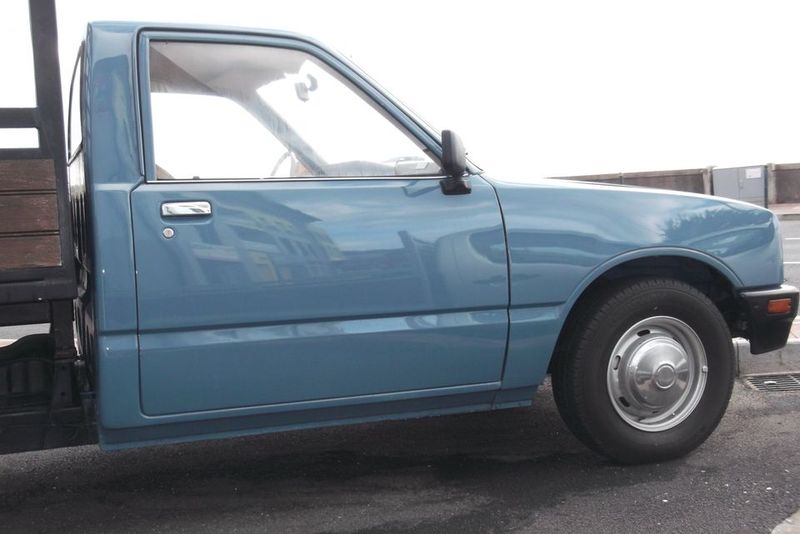 Fiat Coupé • 1985 • 108,000 km 4