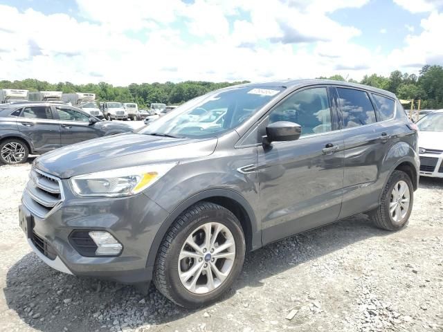 Ford Escape • 2017 • 10,000 mi 3