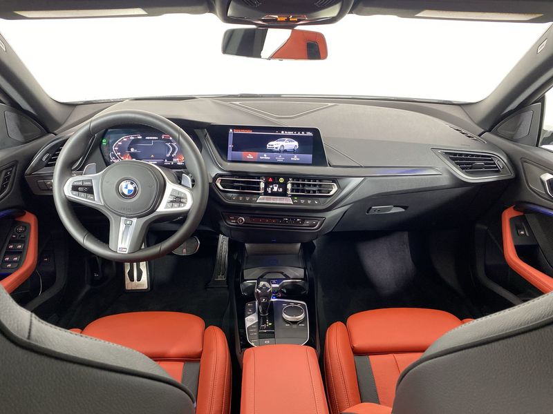 BMW 2 Series • 2020 • 8,847 km 6