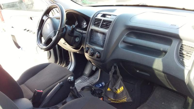 Kia Sportage • 2015 • 115,000 km 3