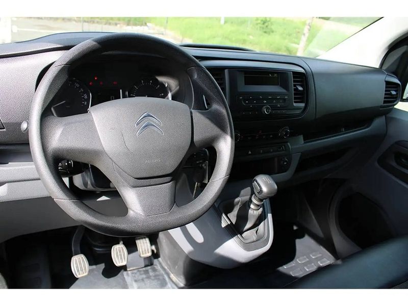 Citroën Jumpy • 2020 • 29,461 km 7