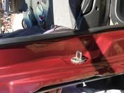 Hyundai H1 • 2007 • 126,000 km 7