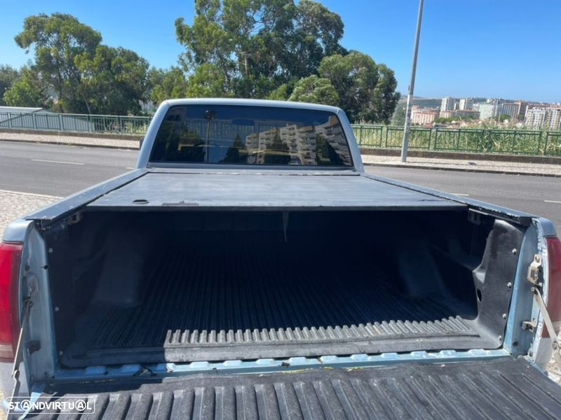 Chevrolet 1500 • 1991 • 143,000 km 7