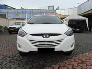 Hyundai Tucson • 2014 • 89,000 km 10