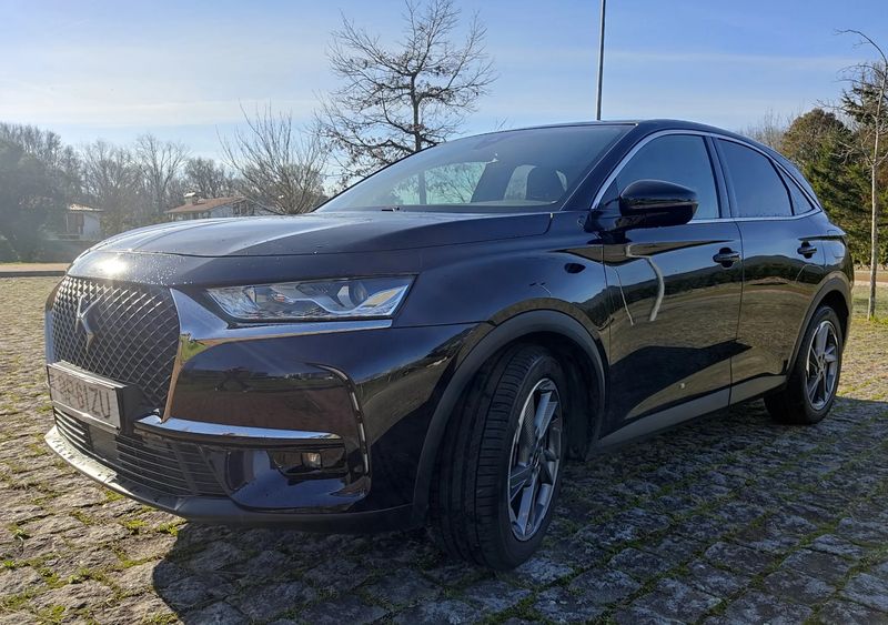 DongFeng Rich • 2021 • 112,500 km 1