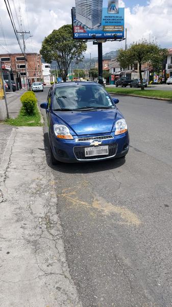 Chevrolet  • 2018 • 65,000 km 7