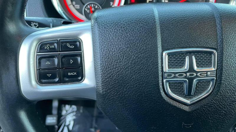 Dodge Attitude • 2013 • 173 km 4