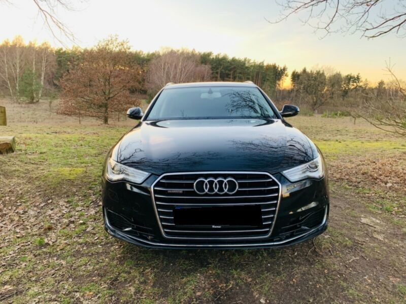 Audi A6 Avant • 2015 • 160,000 km 11