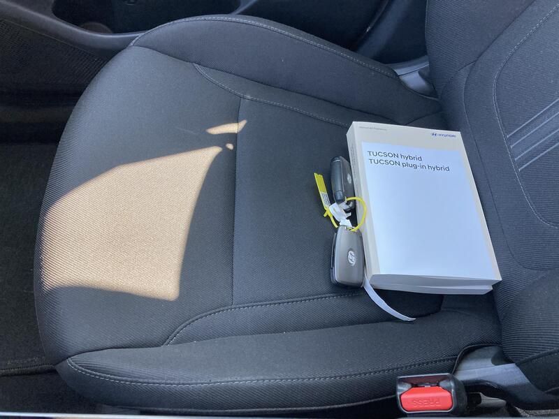 Hyundai Tucson • 2022 • 81,000 km 31