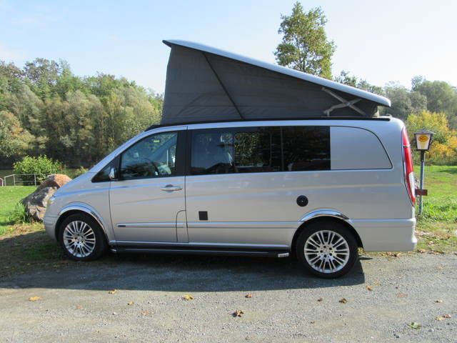 Mercedes-Benz 210 Van • 2007 • 205,000 km 9
