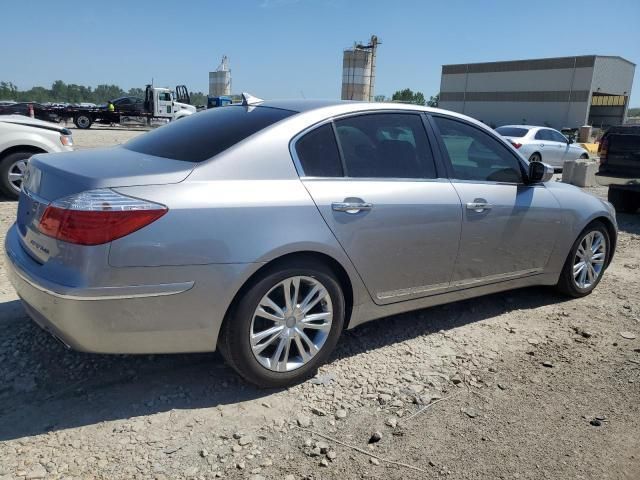 Hyundai Genesis • 2012 • 10,000 mi 6