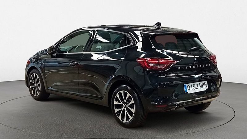 Mitsubishi Colt • 2024 • 1,765 km 5