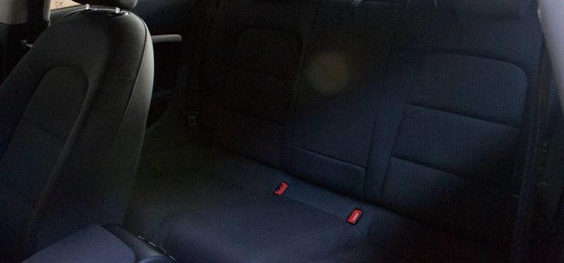 Audi A3 Cabriolet • 2009 • 160,000 km 8