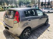 Chevrolet Sail • 2014 • 104,000 km 5