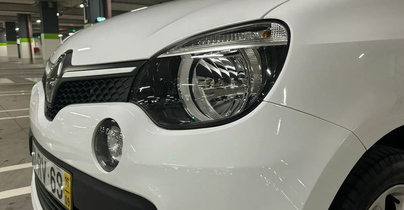 Renault Twingo • 2016 • 54,185 km 8