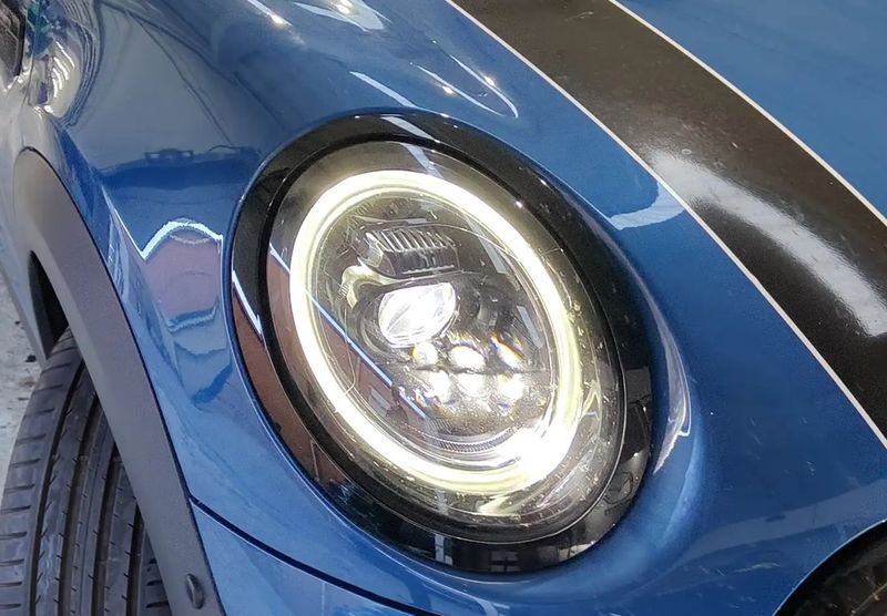 MINI Cooper • 2023 • 37,054 km 9