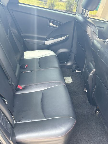 Toyota Prius • 2013 • 214,458 mi 3
