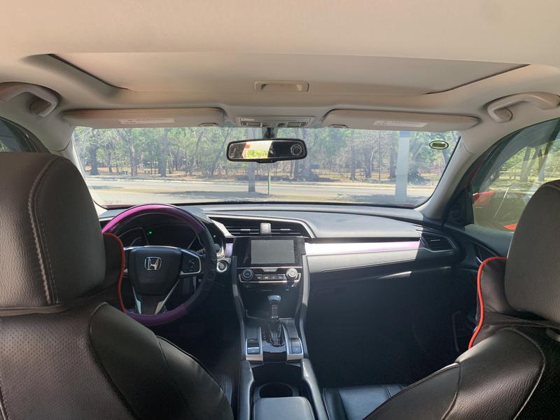 Honda Civic • 2016 • 98,012 km 7