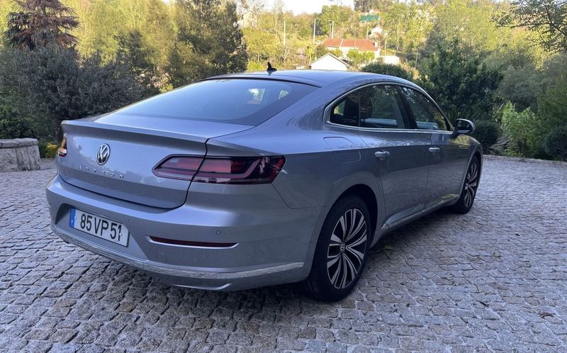 Volkswagen Arteon • 2018 • 110,000 km 4