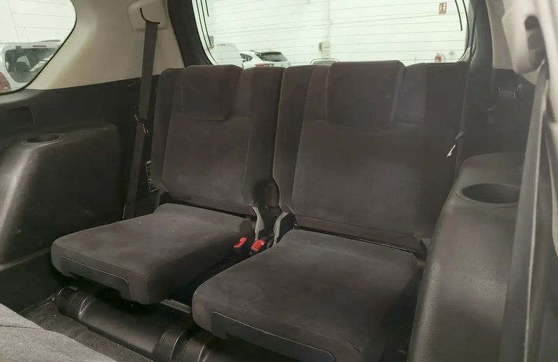 Toyota Land Cruiser • 2021 • 168,374 km 10