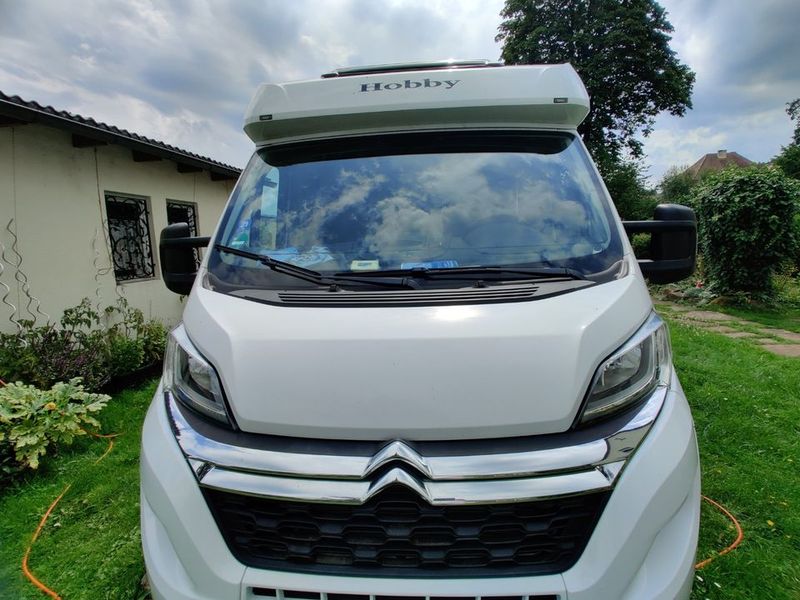 Citroën Jumper • 2020 • 33,500 km 1