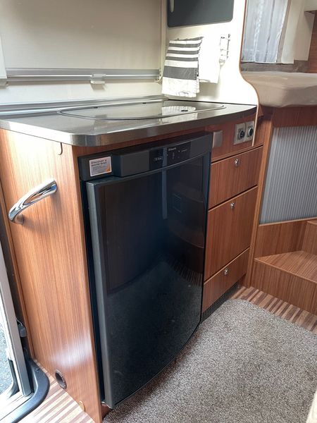 Ford Windstar • 2012 • 59,000 km 9