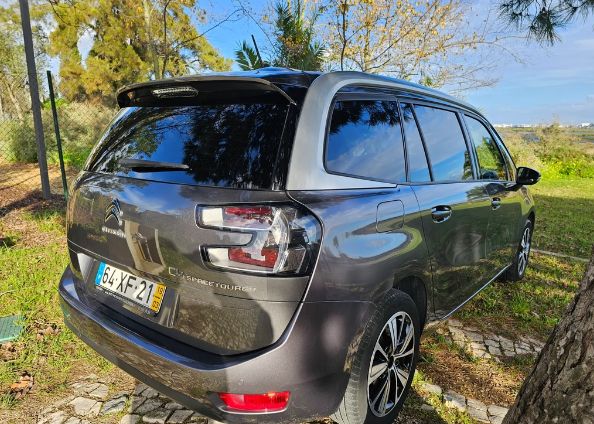 Citroën C4 • 2019 • 113,000 km 1