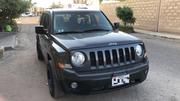 Jeep Patriot • 2017 • 24,000 km 4