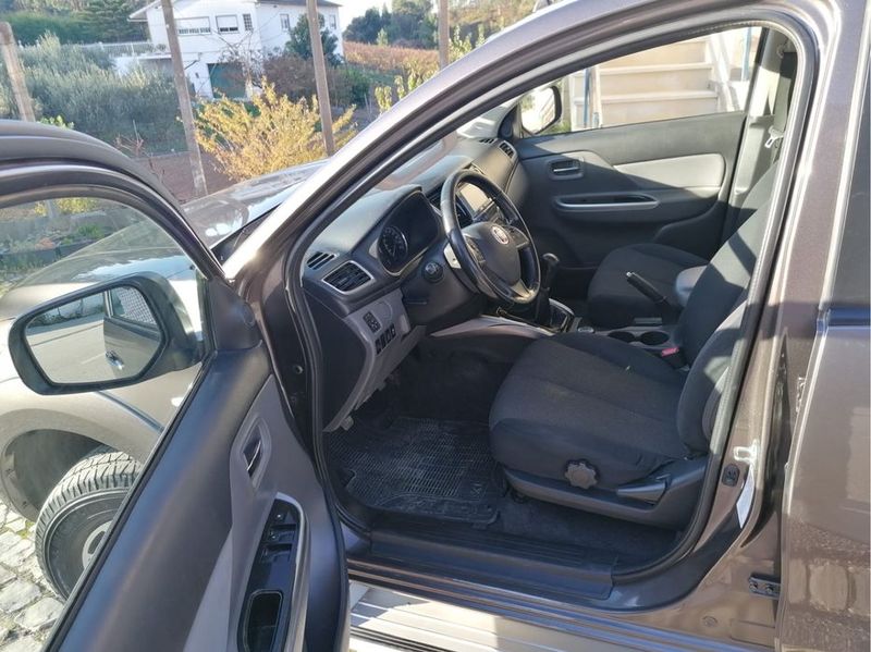 Mitsubishi L200 • 2017 • 160,000 km 4