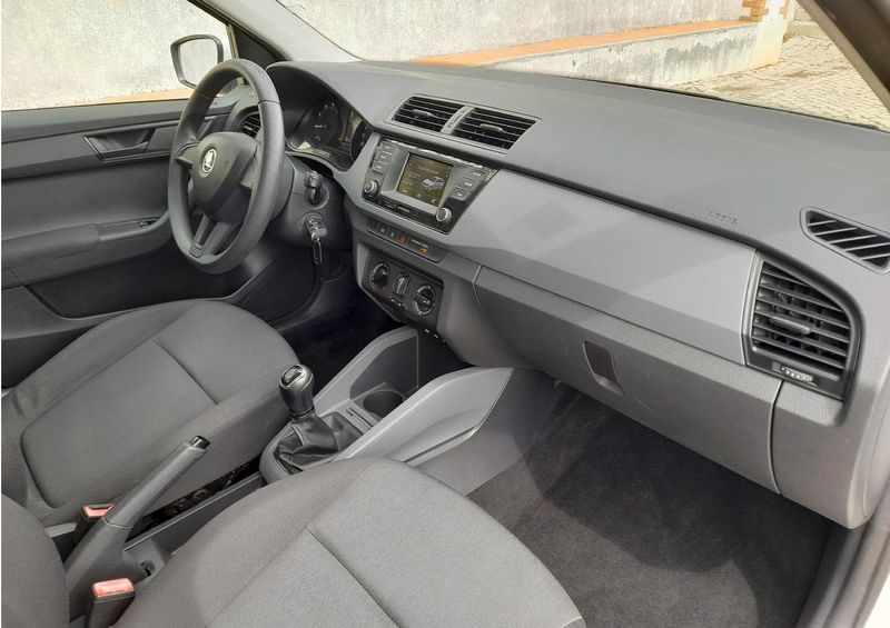 Saab 9-3 Cabriolet • 2017 • 60,000 km 4