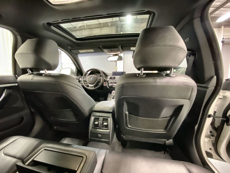 BMW 4 Series • 2019 • 16,421 km 6