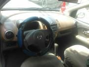 Nissan Note • 2005 • 125,800 km 1