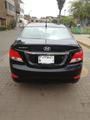 Hyundai Accent • 2017 • 29,000 km 7