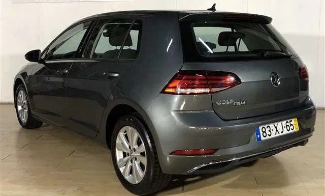 Volkswagen Golf • 2019 • 42,750 km 1