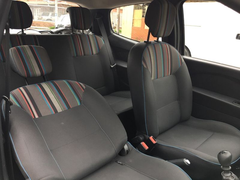 Renault Twingo • 2014 • 157,000 km 5