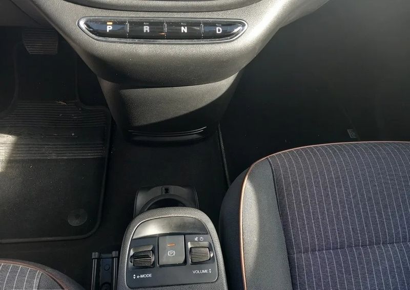 Fiat 500e • 2022 • 30,000 km 6