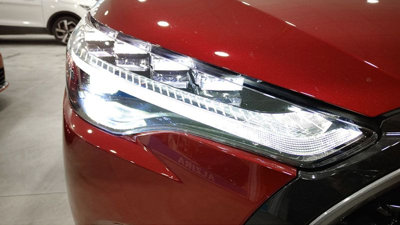 Toyota Corolla • 2023 • 39,911 km 6